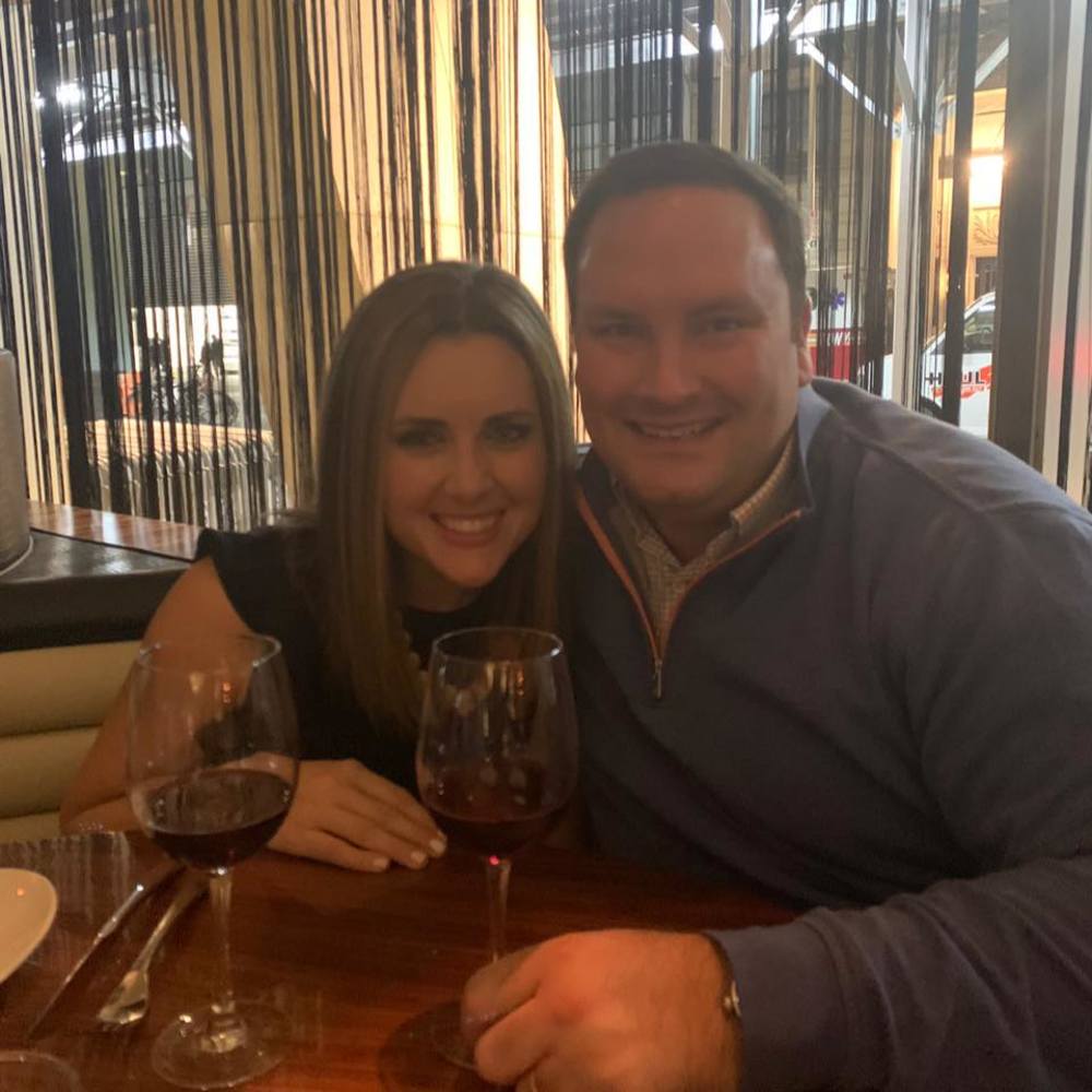 Meet your Posher, Elise